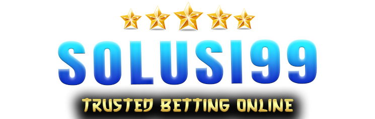 Solusi99 Logo